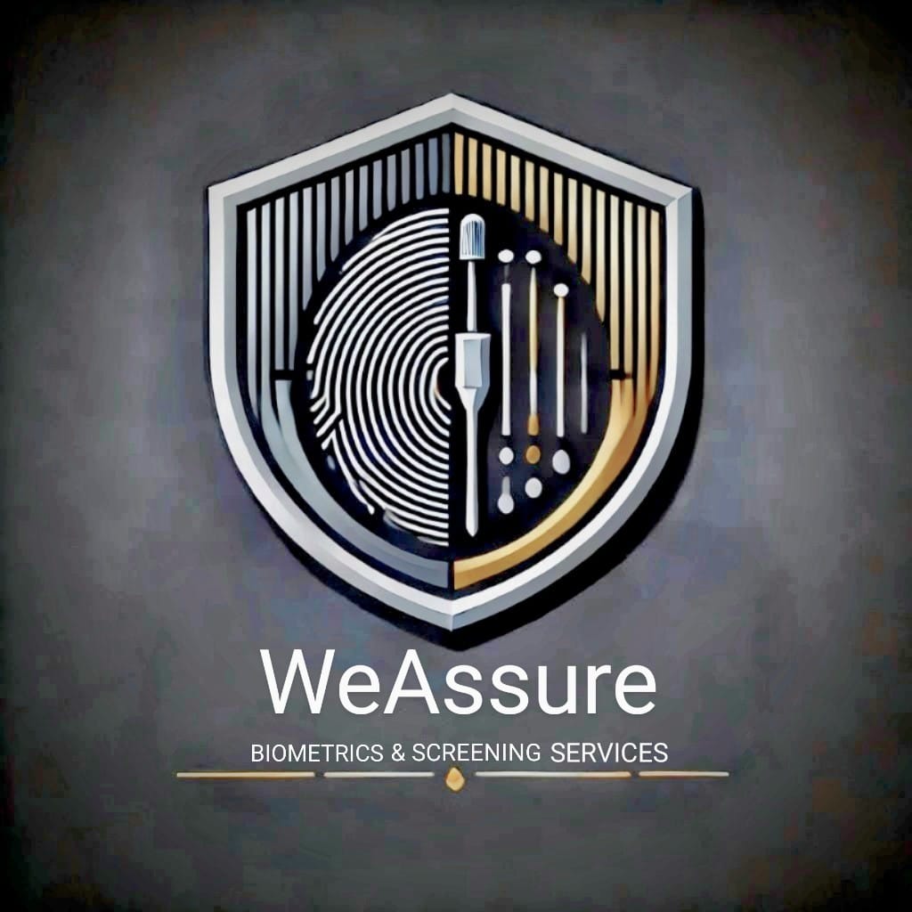 WeAssure Logo